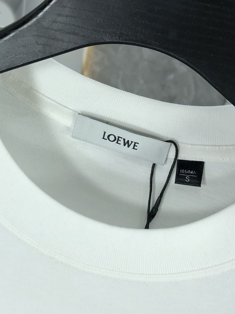 Loewe T-Shirts